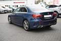 Mercedes-Benz A 180 A180 AMG Line Aut. LED Navi Standheizung Kamera Kék - thumbnail 3
