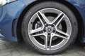 Mercedes-Benz A 180 A180 AMG Line Aut. LED Navi Standheizung Kamera Kék - thumbnail 8