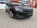 Opel Astra 1,5 CDTI Business Elegance Schwarz - thumbnail 2