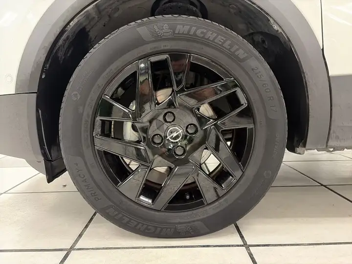 Opel Mokka GS Line 1,2 T AT8 S/S 2021, foto 7