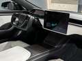 Tesla Model S Plaid AWD Negro - thumbnail 11