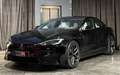 Tesla Model S Plaid AWD Negro - thumbnail 2