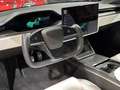 Tesla Model S Plaid AWD Negro - thumbnail 10