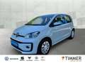 Volkswagen up! 1.0 MOVE! *4-TÜR *SHZ *KLIMA * Weiß - thumbnail 1
