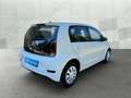 Volkswagen up! 1.0 MOVE! *4-TÜR *SHZ *KLIMA * Weiß - thumbnail 4