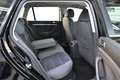 Volkswagen Golf V Variant +SHZ+Automatik+Tempomat+29.300KM Nero - thumbnail 12