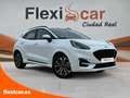 Ford Puma 1.0 EcoBoost MHEV ST-Line 125 Blanco - thumbnail 2