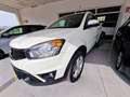 SsangYong Korando D20T Premium 4x2 Blanco - thumbnail 4