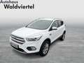 Ford Kuga 2,0 TDCi Titanium 4x4 Aut. Weiß - thumbnail 23
