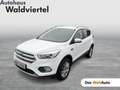 Ford Kuga 2,0 TDCi Titanium 4x4 Aut. Weiß - thumbnail 1