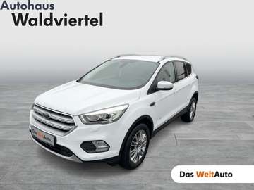 2,0 TDCi Titanium 4x4 Aut.