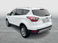 Ford Kuga 2,0 TDCi Titanium 4x4 Aut. Weiß - thumbnail 4