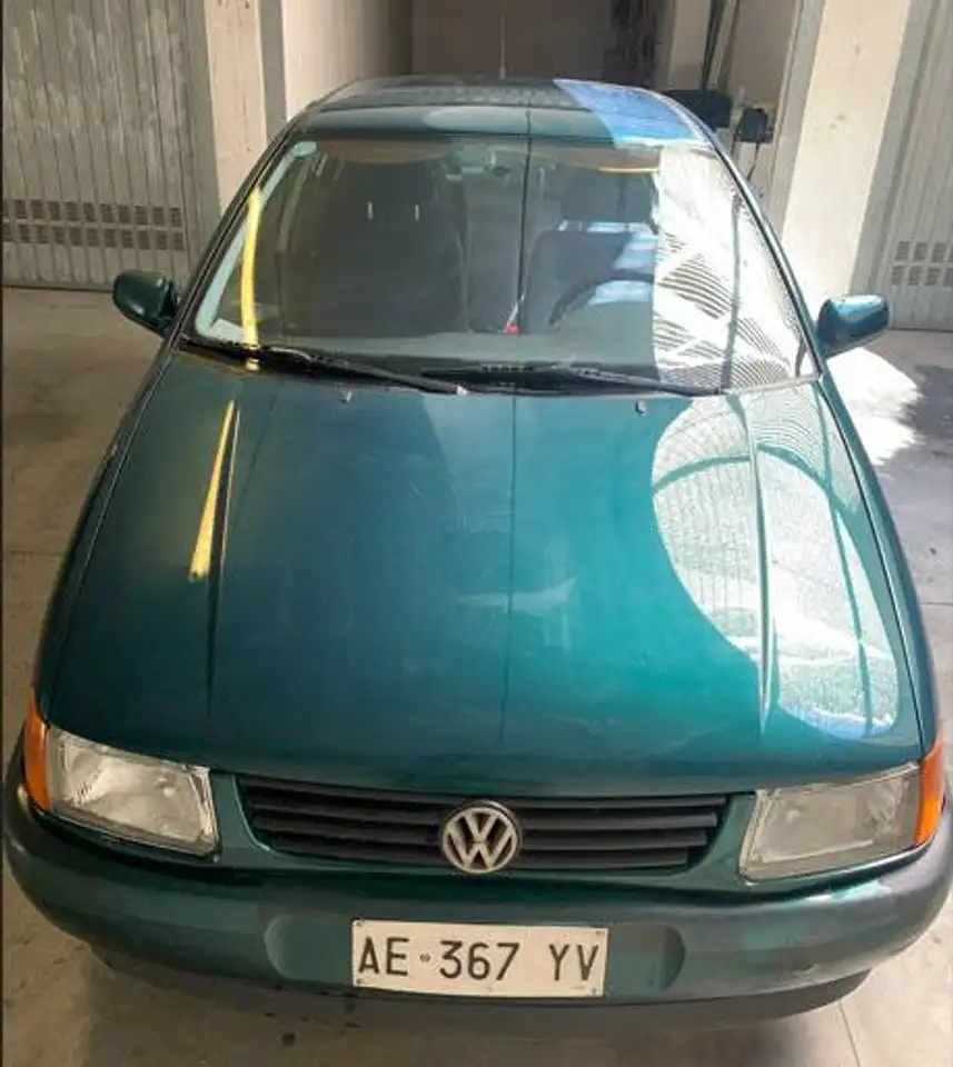 Volkswagen Polo III 1994 5p 1.3 Comfort, foto 2