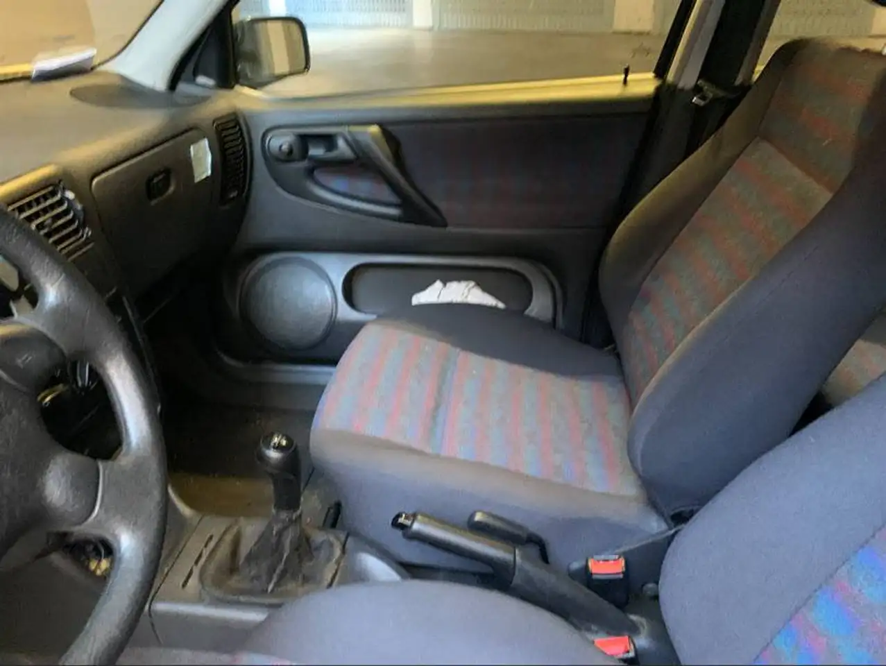 Volkswagen Polo III 1994 5p 1.3 Comfort, foto 11