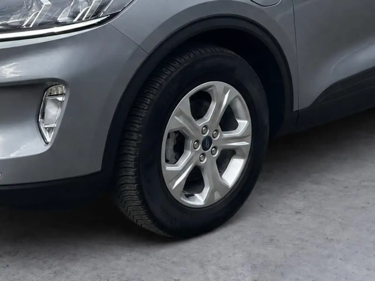 Ford Kuga Cool&Connect+PDC+Lenkradheizung+Navi, миниатюра 2