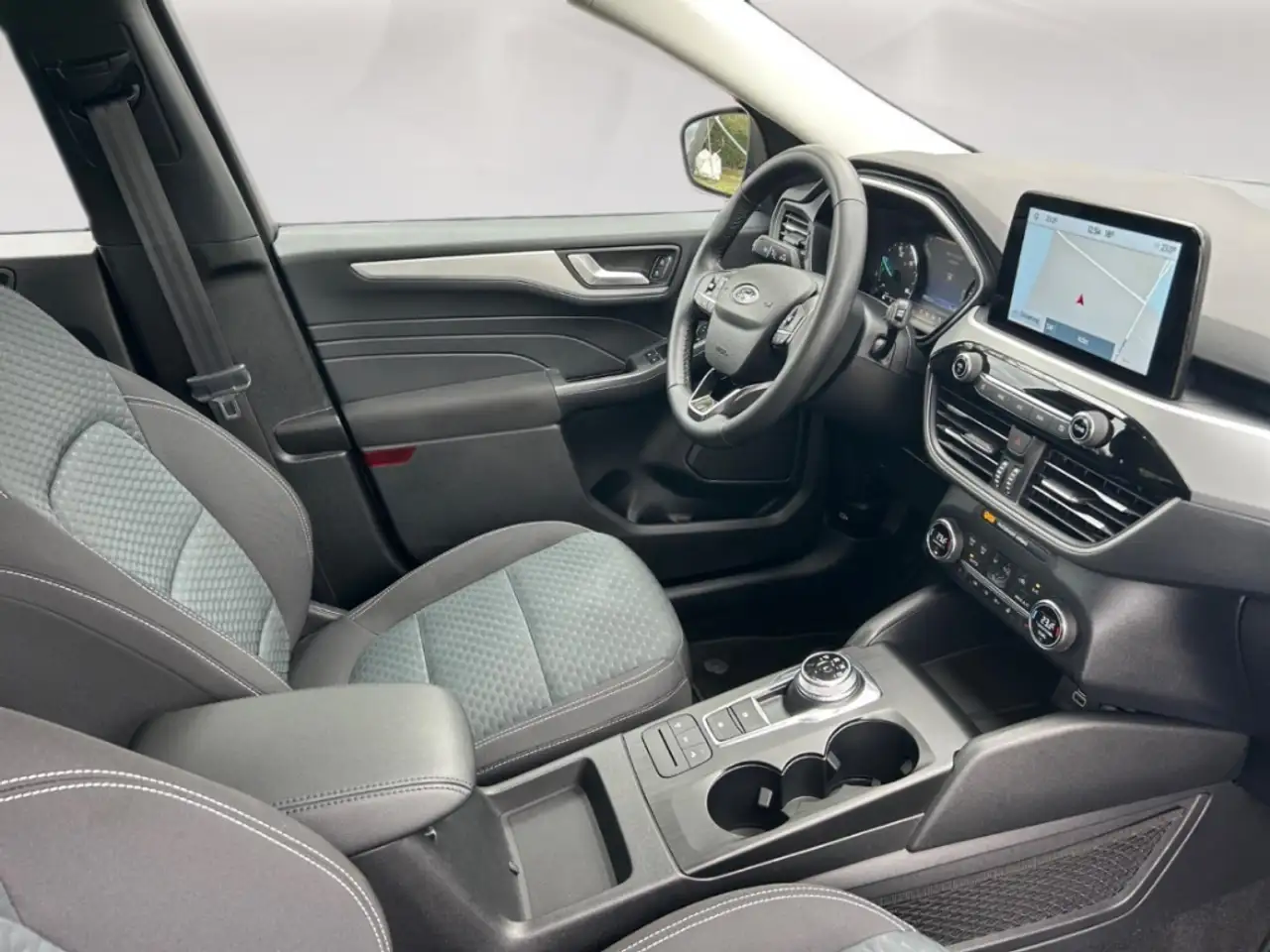 Ford Kuga Cool&Connect+PDC+Lenkradheizung+Navi, миниатюра 23