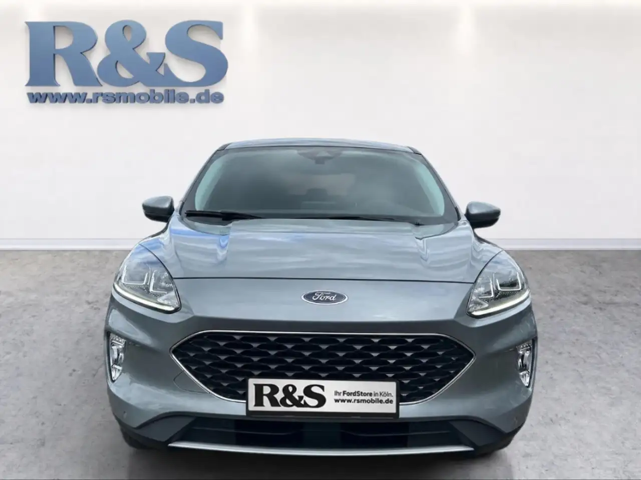 Ford Kuga Cool&Connect+PDC+Lenkradheizung+Navi, миниатюра 11