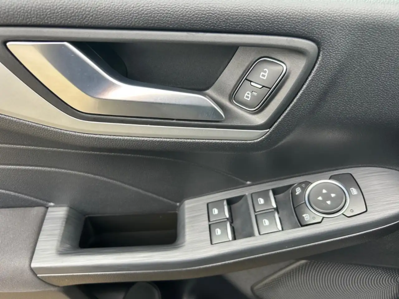 Ford Kuga Cool&Connect+PDC+Lenkradheizung+Navi, миниатюра 13