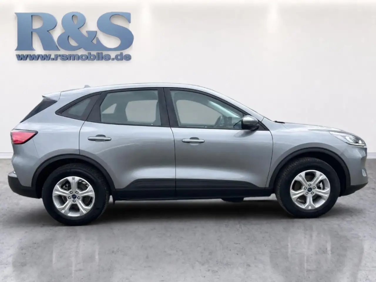 Ford Kuga Cool&Connect+PDC+Lenkradheizung+Navi, миниатюра 9