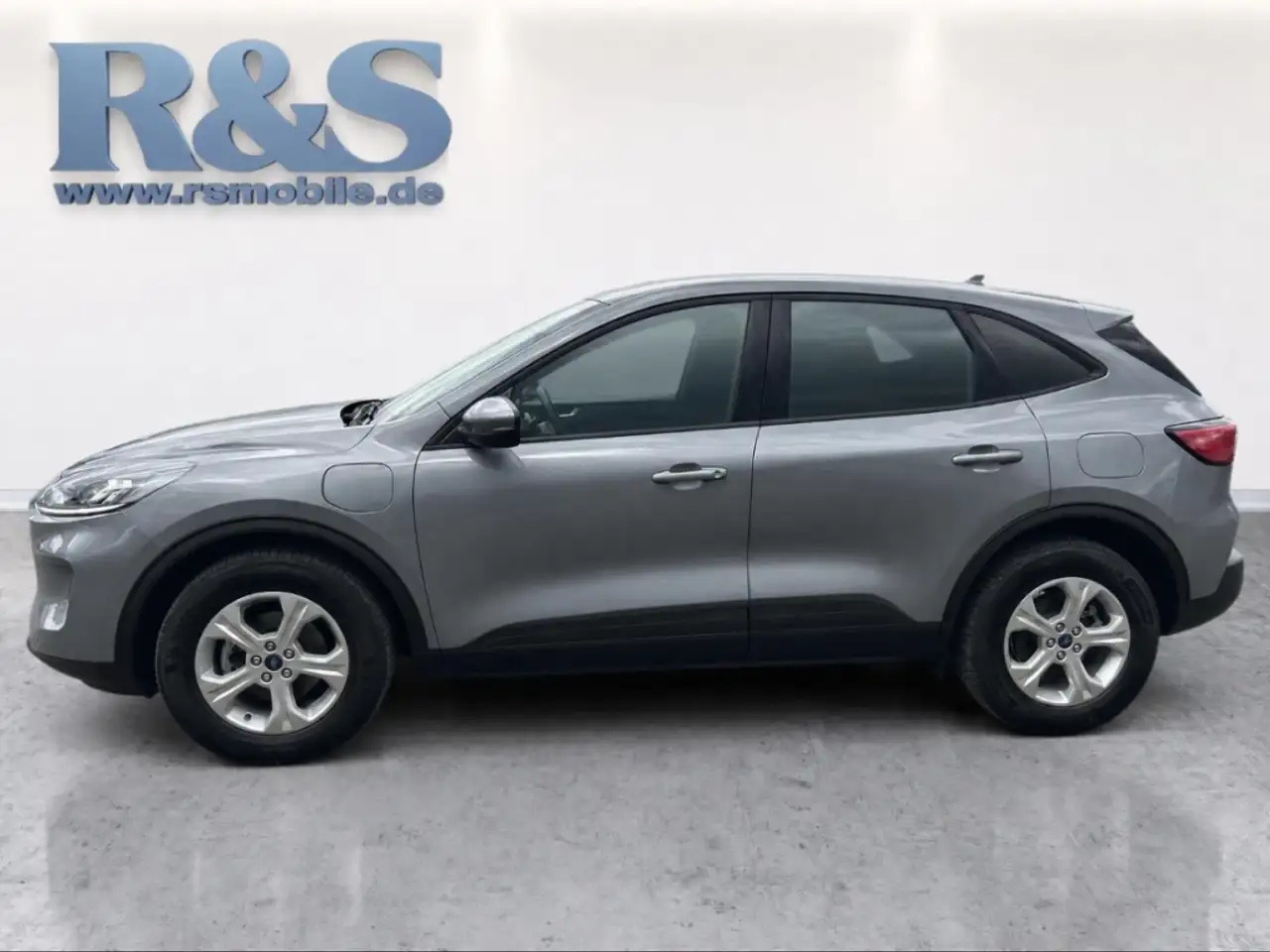 Ford Kuga Cool&Connect+PDC+Lenkradheizung+Navi, миниатюра 4