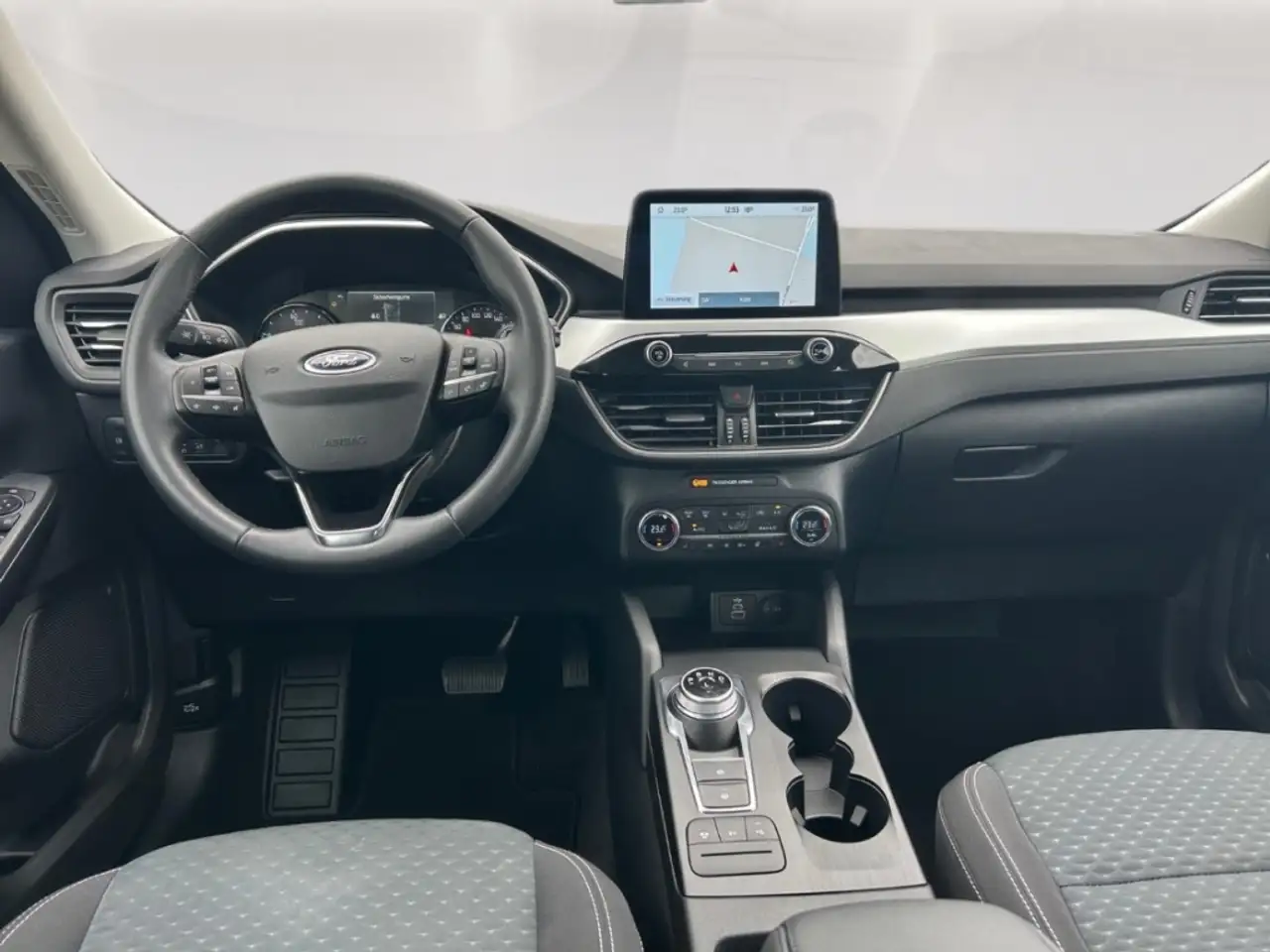 Ford Kuga Cool&Connect+PDC+Lenkradheizung+Navi, миниатюра 21