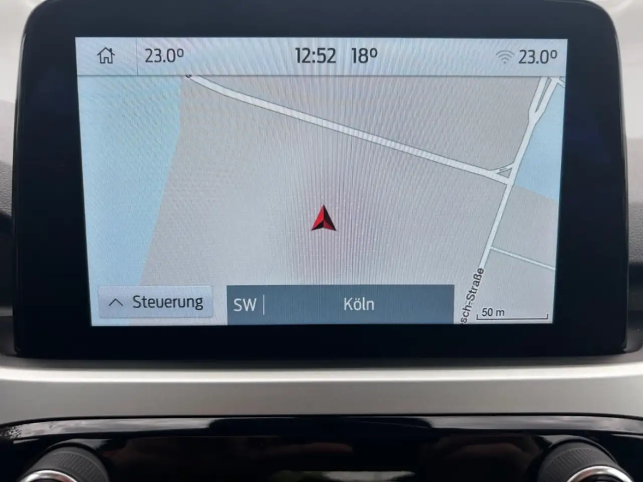 Ford Kuga Cool&Connect+PDC+Lenkradheizung+Navi, миниатюра 20