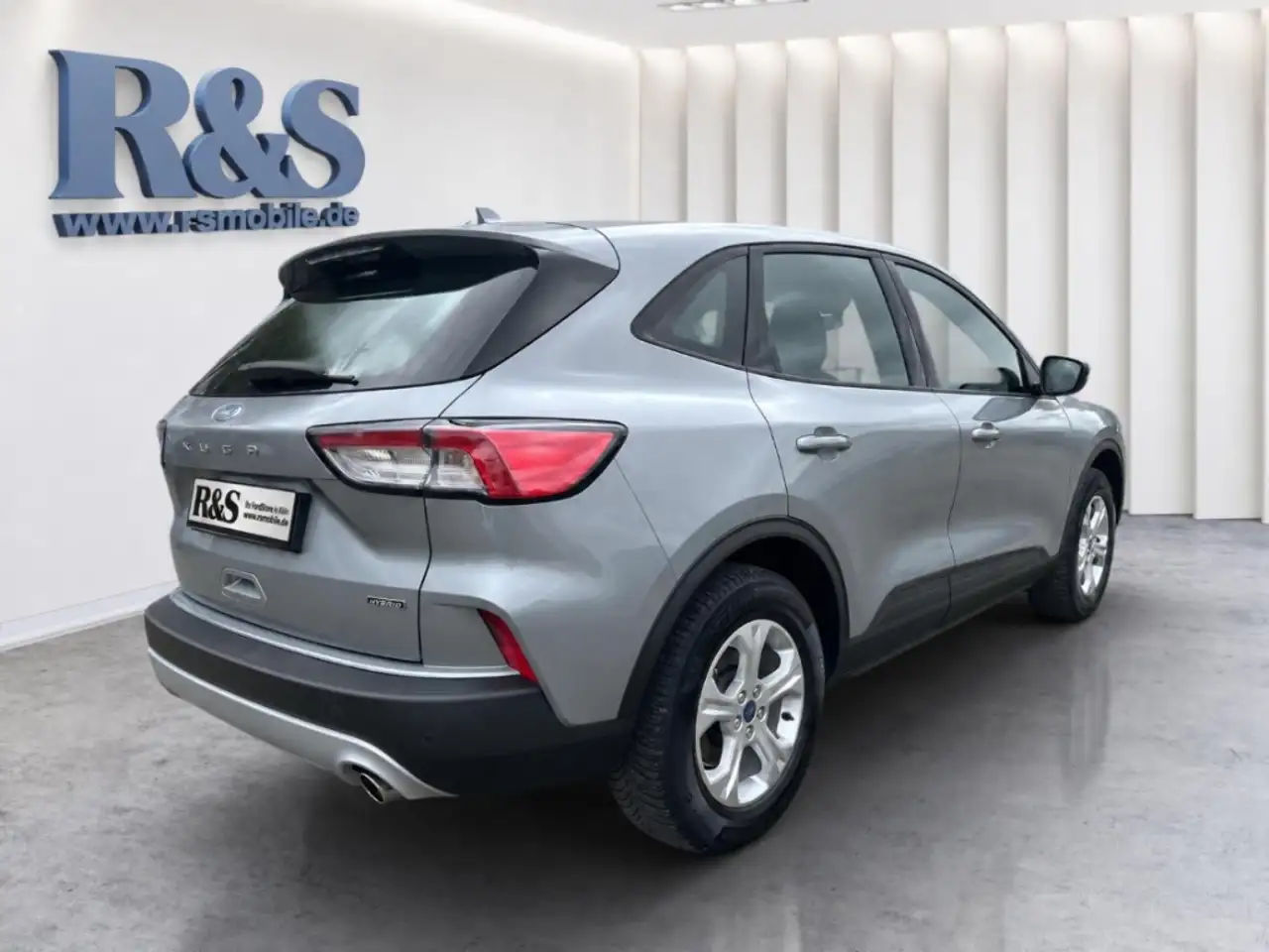 Ford Kuga Cool&Connect+PDC+Lenkradheizung+Navi, миниатюра 8