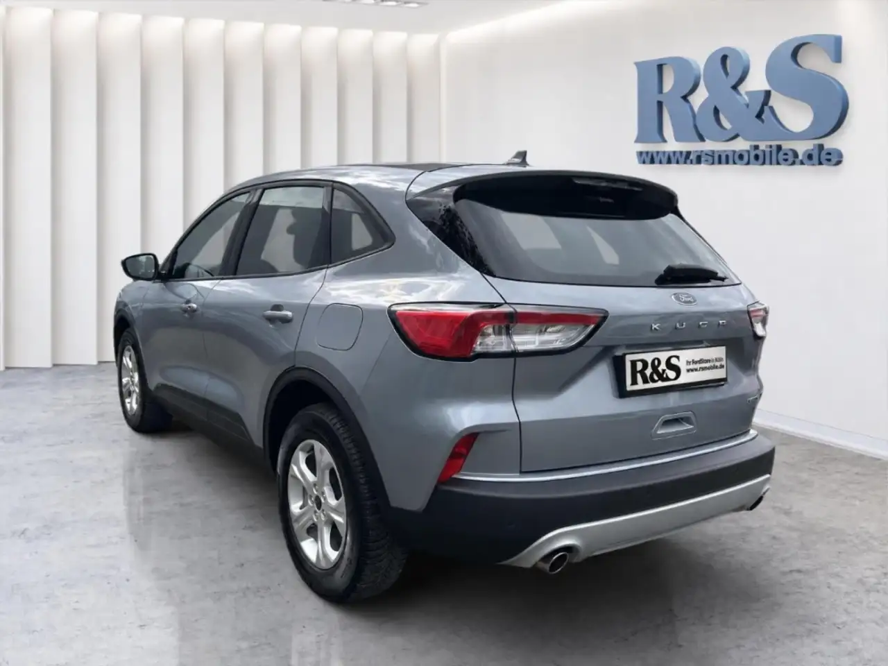 Ford Kuga Cool&Connect+PDC+Lenkradheizung+Navi, миниатюра 5