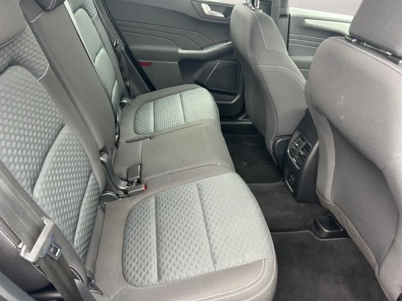 Ford Kuga Cool&Connect+PDC+Lenkradheizung+Navi, миниатюра 22