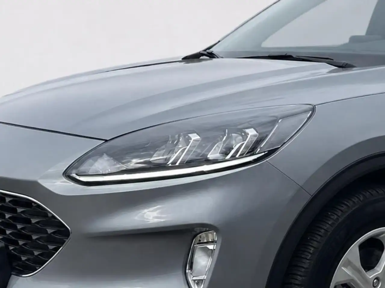 Ford Kuga Cool&Connect+PDC+Lenkradheizung+Navi, миниатюра 3