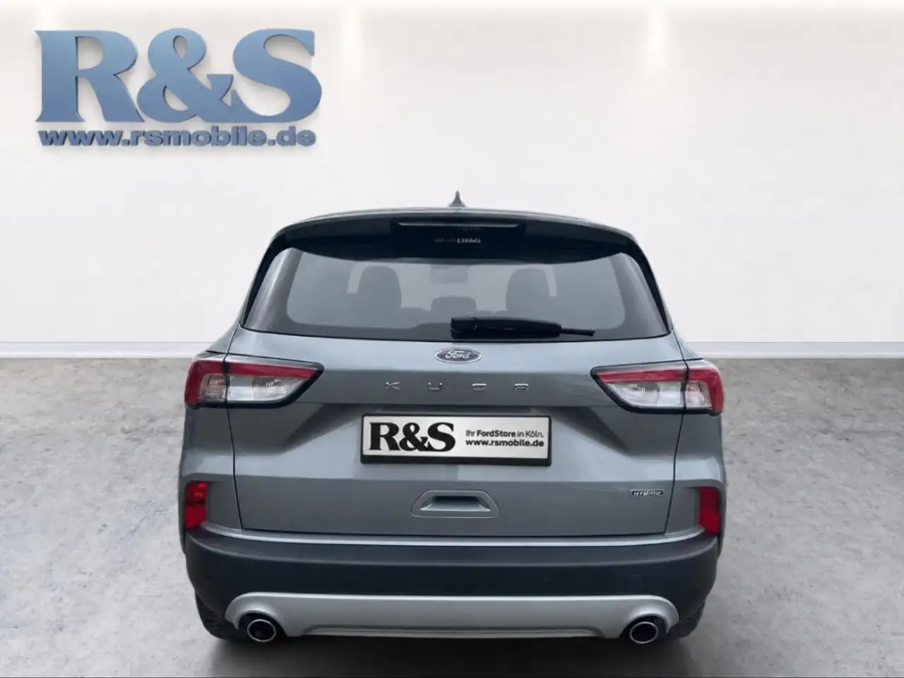 Ford Kuga Cool&Connect+PDC+Lenkradheizung+Navi, миниатюра 6