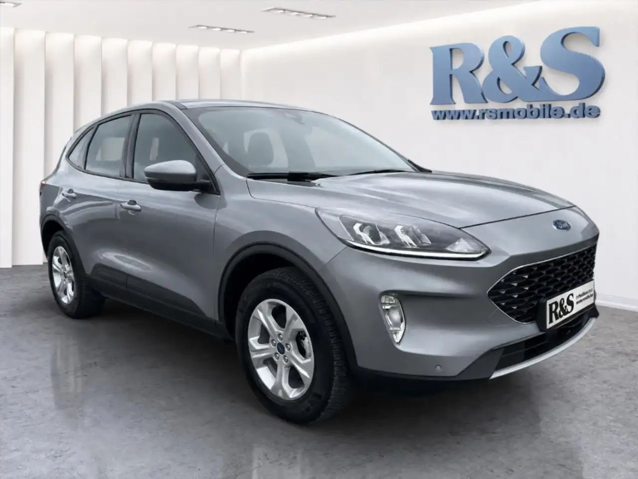 Ford Kuga Cool&Connect+PDC+Lenkradheizung+Navi, миниатюра 10