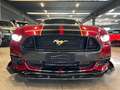 Ford Mustang MUSTANG ECO BOOST - PREZZO PER OPERATORI SETTORE Rosso - thumbnail 3