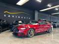 Ford Mustang MUSTANG ECO BOOST - PREZZO PER OPERATORI SETTORE Rosso - thumbnail 1