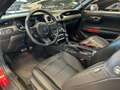 Ford Mustang MUSTANG ECO BOOST - PREZZO PER OPERATORI SETTORE Rosso - thumbnail 9