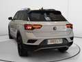 Volkswagen T-Roc Sport Black Line Blanc - thumbnail 4