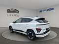 Hyundai KONA ELEKTRO 48,4kWh TREND - NAVI - ALLWETTERREIFEN UVM Blanco - thumbnail 3