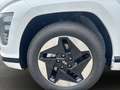 Hyundai KONA ELEKTRO 48,4kWh TREND - NAVI - ALLWETTERREIFEN UVM Blanco - thumbnail 16