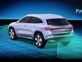 Mercedes-Benz EQA 250 EQA 250 140 KW*Advanced Plus*LED*SH*AHK*PDC*NAVI* Schwarz - thumbnail 30
