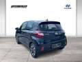 Hyundai i10 Trend Line 1,2 AMT *Automatik Facelift* Чорний - thumbnail 4