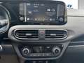 Hyundai i10 Trend Line 1,2 AMT *Automatik Facelift* Zwart - thumbnail 8