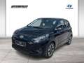 Hyundai i10 Trend Line 1,2 AMT *Automatik Facelift* Czarny - thumbnail 1