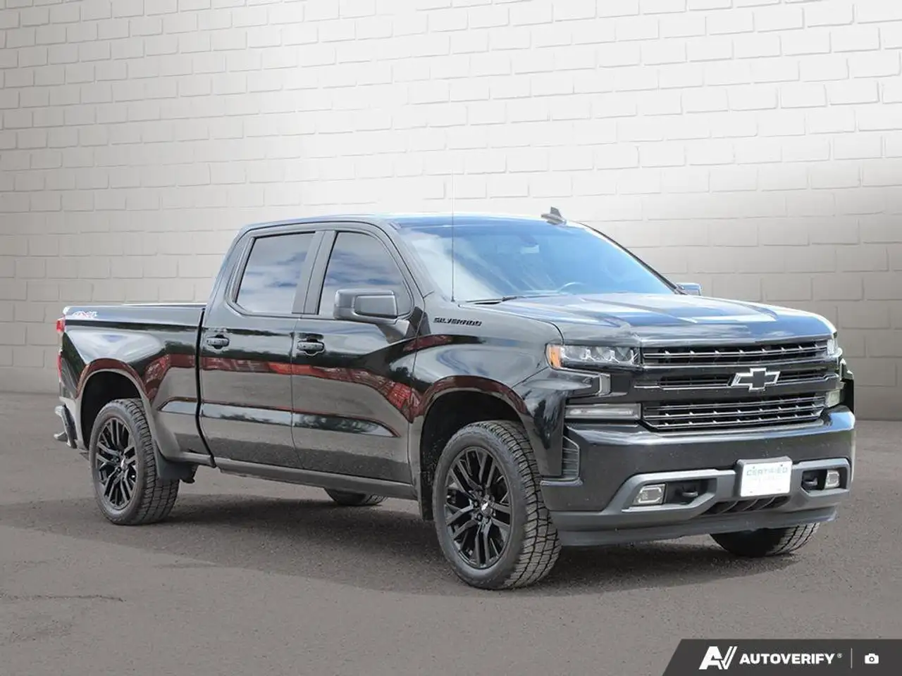 Chevrolet Silverado 1500 снимка Chevrolet Silverado 1500