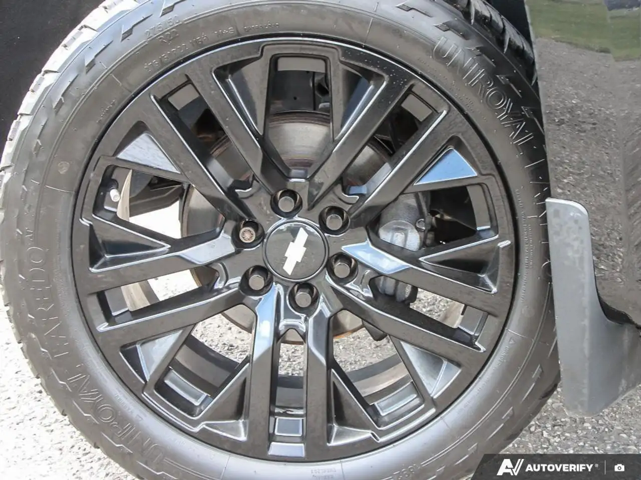 Chevrolet Silverado 1500 снимка Chevrolet Silverado 1500