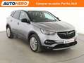 Opel Grandland X 1.5 CDTI 120 Jahre Gris - thumbnail 8