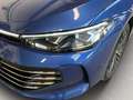 Volkswagen Passat Elegance+DSG+Navi+LED+AHK Bleu - thumbnail 17