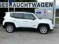 Jeep Renegade 1.3 PHEV AT 4xe Limited Weiß - thumbnail 4