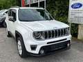 Jeep Renegade 1.3 PHEV AT 4xe Limited Weiß - thumbnail 3