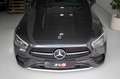 Mercedes-Benz E 220 Coupé 220d 4Matic 9G-Tronic Gris - thumbnail 7
