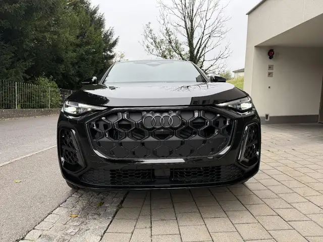 Audi Q5 view 13